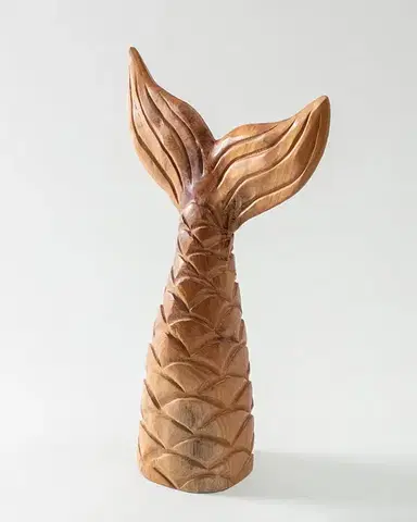 Dekorace Fin 50 cm