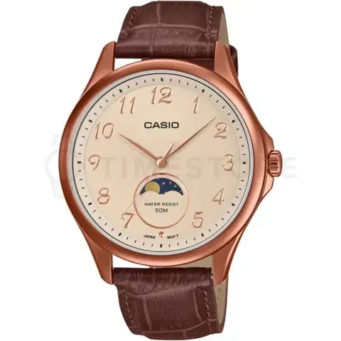 Casio Timeless MTP-M110RL-5AVDF