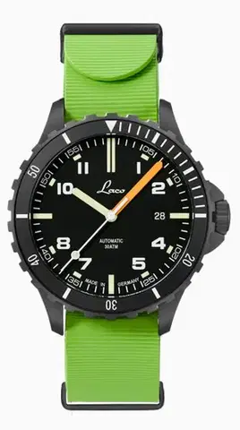 Laco Himalaya 39 DLC