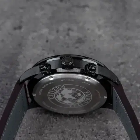 Citizen Eco-Drive CA0695-17E
