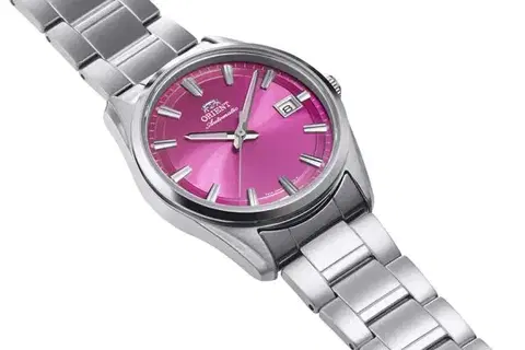 Orient Stretto Date RA-AC0R07P