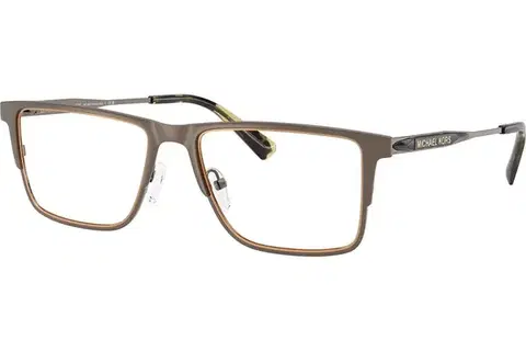 Michael Kors Hidden Hills MK3097 1001 - L (55)