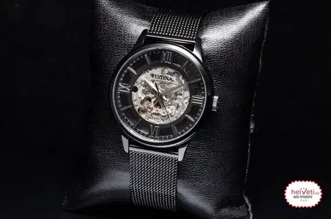 Festina Automatic Skeleton 20535/1