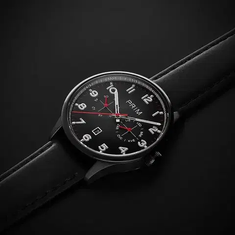 PRIM Manager CZ 25 - F W01P.13249.F