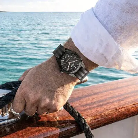 EDOX Grand Ocean Automatic 80140-37NAN-NIR