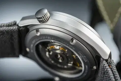 Davosa Trailmaster 161.518.55