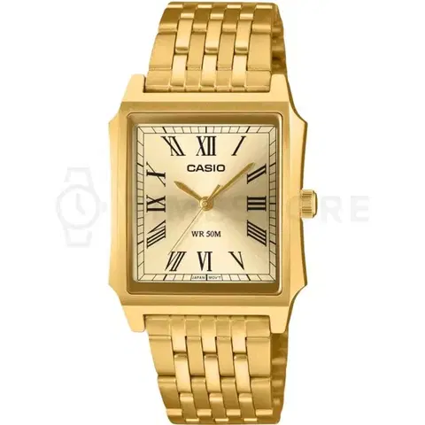Casio Timeless MTP-B190G-9B
