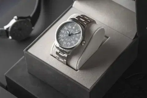 Laco Aachen Grau 39 MB