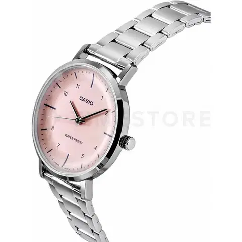 Casio Timeless LTP-VT03D-4B