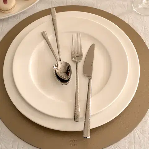 Zlaté prostírání ø 38 cm - Elements Ambiente - 593888