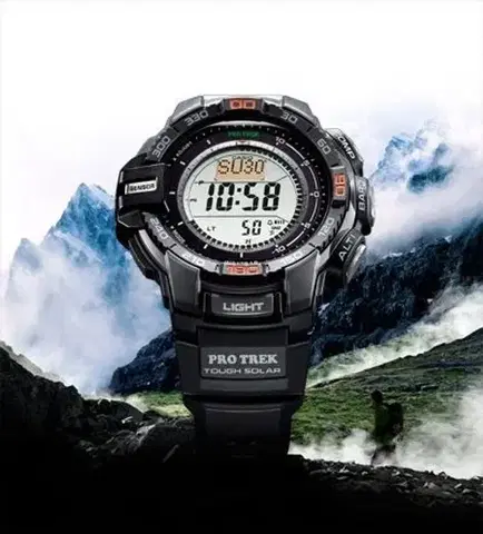 Casio ProTrek PRG-270-1ER