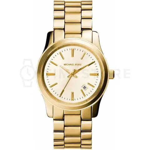 Michael Kors Runway MK5160