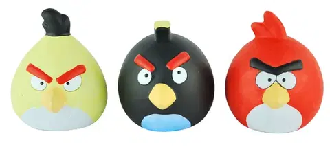 PROHOME - Pokladnička Birds různé druhy