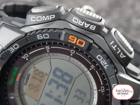 Casio ProTrek PRG-270-1ER