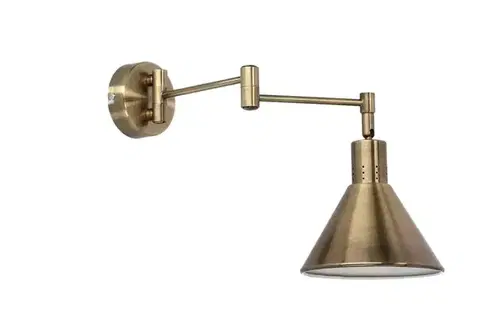 Nástěnné světlo COPENHAGEN Candellux