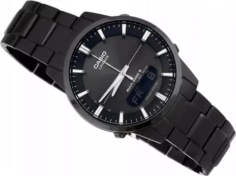 Casio Wave Ceptor LCW-M170DB-1AER
