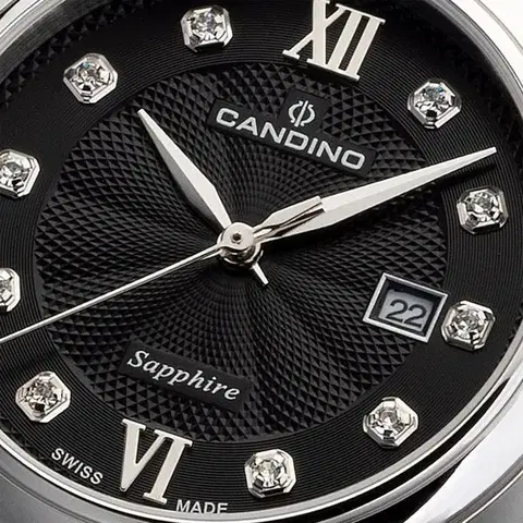 Candino Lady Elegance C4736/4