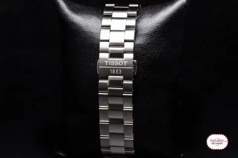 Tissot Gentleman Automatic Silicium T127.407.11.091.01