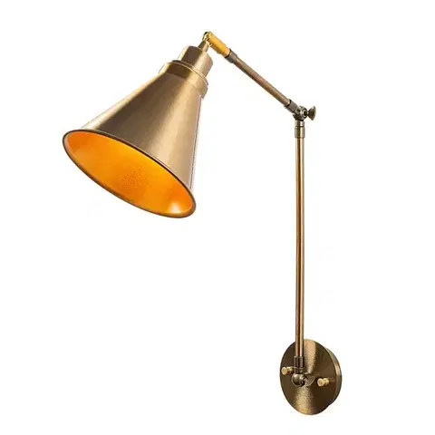 Nástěnná lampa Berceste - N-683