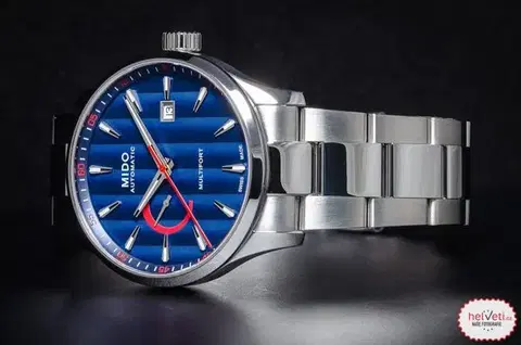 Mido Multifort Power Reserve M038.424.11.041.00