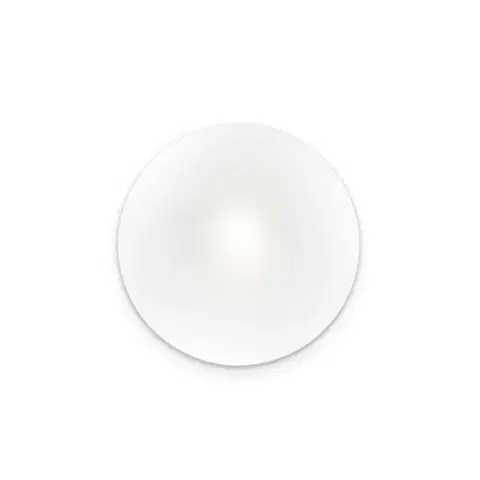 Ideal Lux SMARTIES BIANCO AP1 SVÍTIDLO NÁSTĚNNÉ 014814