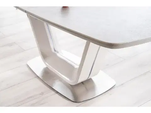 Rozkládací jídelní stůl ARMANI CERAMIC Signal