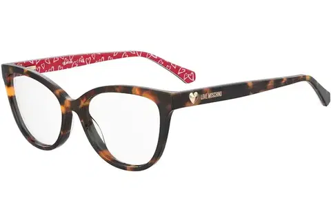 Love Moschino MOL640 2VM - ONE SIZE (54)