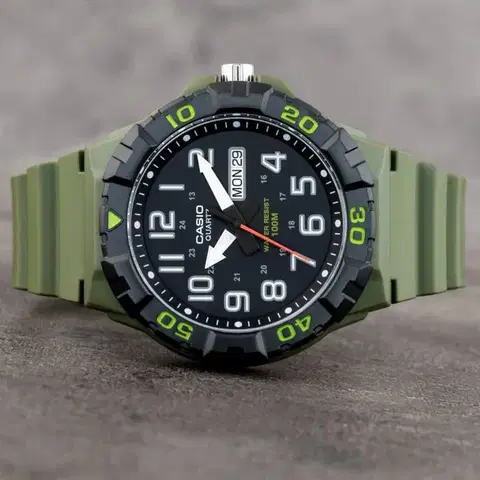 Casio Collection MRW-210H-3AVDF