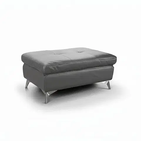 Kasvo BARX TABURET  (K25) M7512 šedá