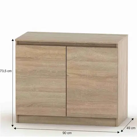 Komoda HANY NEW 008 Tempo Kondela