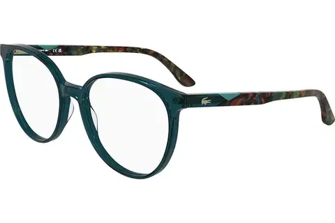 Lacoste L2987 460 - ONE SIZE (55)