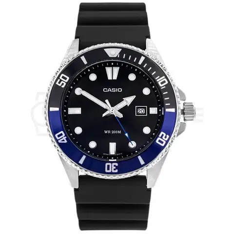 Casio Collection Duro MDV-107-1A2VEF