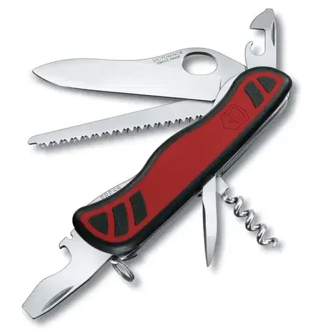 Nůž Victorinox Forester Red/Black 0.8361.MC