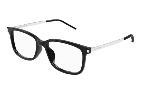 Saint Laurent SL684/F 001 - ONE SIZE (55)