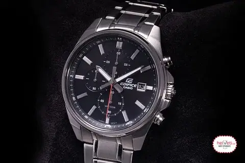 Casio Edifice EFV-610D-1AVUEF