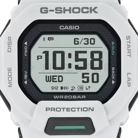 Casio G-Shock GBD-200-7ER