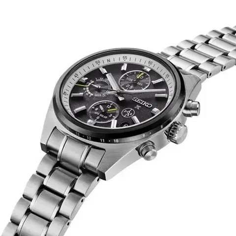 Seiko Prospex Speedtimer Solar Chronograph SSH167J1