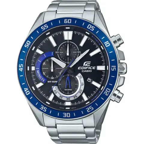 Casio Edifice EFV-620D-1A2VUEF