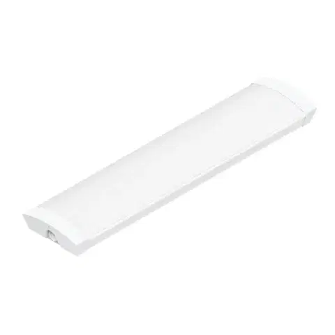 BIG WHITE SLV BATTEN FLAT P 600 27 830/840/850 ML WH 1010907