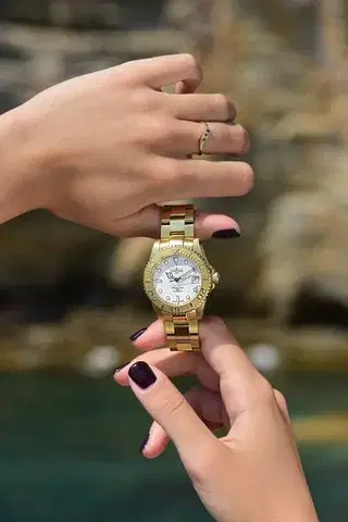 Davosa Ternos Automatic Medium 166.198.20