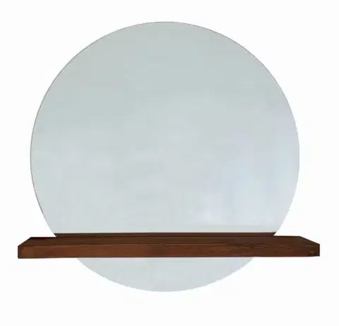 Zrcadlo SUNSET 70 cm