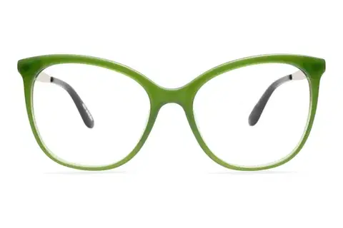 Eyerim Studio Andrea Green blue-light [non-prescription] - ONE SIZE (54)
