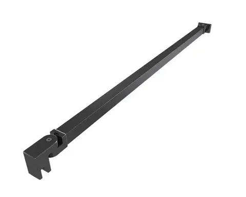 Upevňovací rameno 120 cm SAT černá SIKOZAV2C SIKOZAV2C
