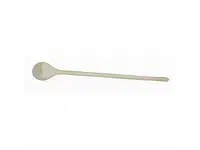 DŘEVOTVAR - Vařečka kulatá 20cm dřevěná