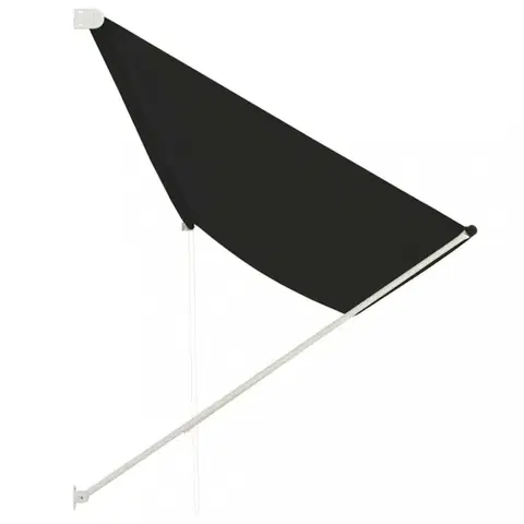 Zatahovací markýza 400x150 cm Dekorhome