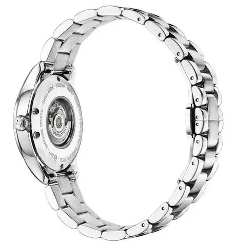 Hamilton Jazzmaster Lady Automatic H32315111