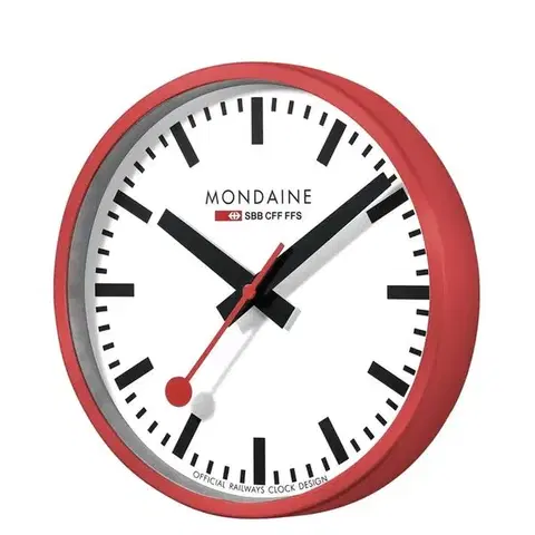 Hodiny Mondaine A990.CLOCK.11SBC