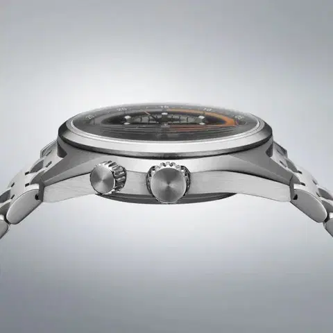 Seiko Prospex Speedtimer SPB515J1