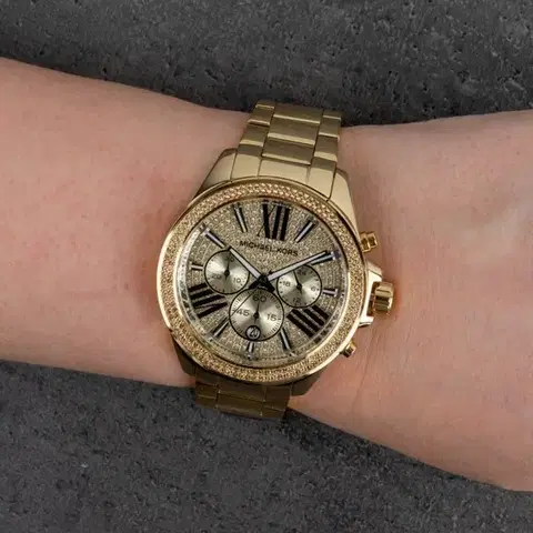 Michael Kors Wren MK6095