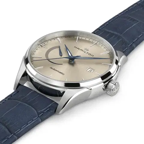 Hamilton Jazzmaster Power Reserve Automatic H32635622